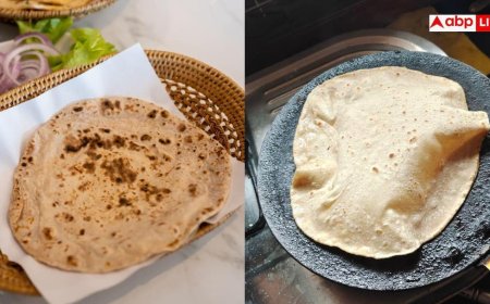 Soft Roti Tips: आटे में गूंथते समय मिला लें यह एक चीज, हर रोटी बनेगी एकदम सॉफ्ट और स्वाद में बेहद लाजवाब