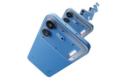 Vapour Chamber Cooling और AMOLED डिस्प्ले के साथ हो गया Nothing Phone 4b! इतने सारे फीचर्स से है लैस, जानें कीमत