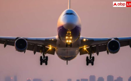 Airlines News: भारतीय एयरलाइंस का दबदबा, मई में 1.53 करोड़ यात्रियों ने किया सफर, DCGA की रिपोर्ट में हुआ खुलासा
