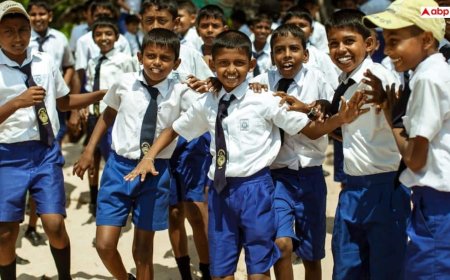 JNVST 2027: नवोदय विद्यालय में क्लास 6 के दाखिले शुरू, 31 जुलाई तक करें आवेदन; जानें कौन कर सकता है अप्लाई?