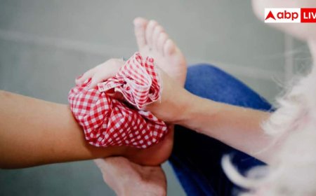 Causes Of Swollen Feet: पैर में बार-बार आ रही सूजन कर ही इस गंभीर बीमारी का इशारा, तुरंत भागें डॉक्टर के पास