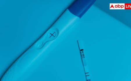Pregnancy Test Kit: प्रेग्नेंसी किट कैसे पता कर लेती है आप प्रेग्नेंट हैं या नहीं? समझिए इसके पीछे का साइंस
