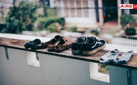 How To Dry Wet Shoes: बारिश में गीले जूते सुखाने में न करें ये गलती, नोट करें झटपट ठीक करने का सही तरीका