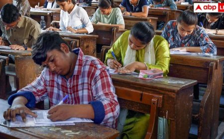 UPTET 2026 पर बड़ी खबर: विभाग ने जारी की प्रोविजनल आंसर की, ऐसे करें फटाफट चेक