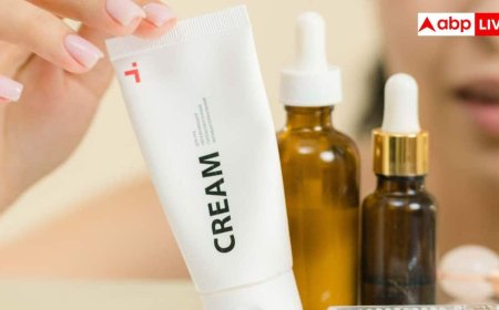 Fairness Cream Side Effects: गोरा रंग तो मिल जाएगा, लेकिन सेहत को चुकानी पड़ेगी कीमत- जानें फेयरनेस क्रीम के खतरे