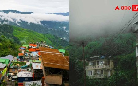 Monsoon Budget Travel Tips: वीकेंड ट्रिप का है प्लान? 20 हजार में एक्सप्लोर करें ये 5 ऑफबीट डेस्टिनेशन