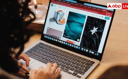 Best Laptops For Students: पढ़ाई हो या क्रिएटिविटी, हर काम होगा आसान - स्टूडेंट्स के लिए बेस्ट लैपटॉप्स की लिस्ट