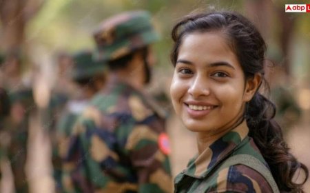 Indian Army Recruitment 2026: महिला इंजीनियरों के लिए सेना में ऑफिसर बनने का सुनहरा मौका, 30 पदों पर शुरू होंगे आवेदन