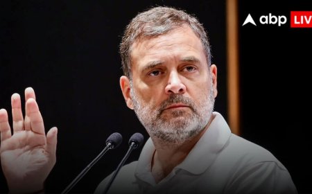 Rahul Gandhi On Paper Leak: 'कई सवाल असली पेपर से मेल खाते थे', UGC-NET पर राहुल गांधी का बड़ा हमला, पेपर लीक पर उठाए गंभीर सवाल
