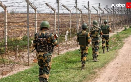 अमरनाथ यात्रा के दौरान सुरक्षा बलों को मिली बड़ी सफलता, कठुआ में आतंकी ठिकाना ध्वस्त, दो ग्रेनेड मिले