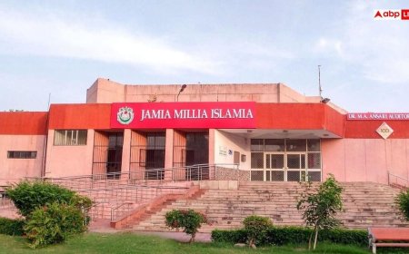 जामिया में एमएससी बायोटेक्नोलॉजी से लेकर डिजिटल स्किल कोर्स तक दाखिले शुरू, जानें कौन कर सकता है आवेदन