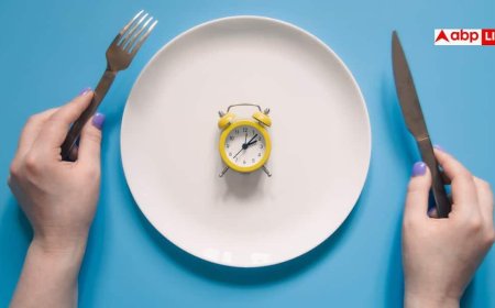 Intermittent Fasting Risks: क्या आप भी करते हैं 16:8 फास्टिंग? रिसर्च का ये डराने वाला सच जान लें