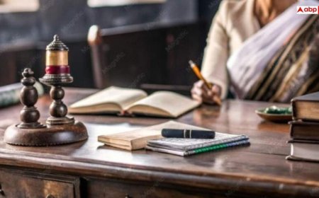 हाई कोर्ट में नौकरी पाने का शानदार मौका, जानें कब तक और कैसे कर सकते हैं अप्लाई