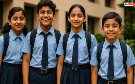 छत्तीसगढ़ में शिक्षा सत्र बदला, 2027-28 से 1 अप्रैल से शुरू होगा नया अकादमिक सत्र, सरकार का बड़ा फैसला
