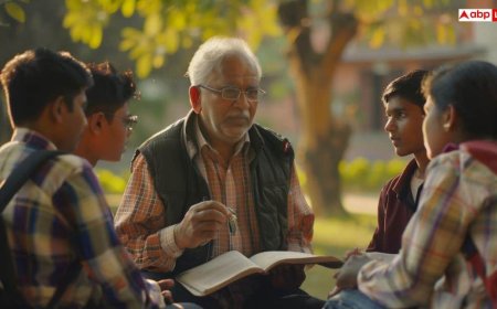 AI के दौर में संस्कृत की बढ़ी वैल्यू, इन यूनिवर्सिटीज में एडमिशन लेकर बना सकते हैं करियर