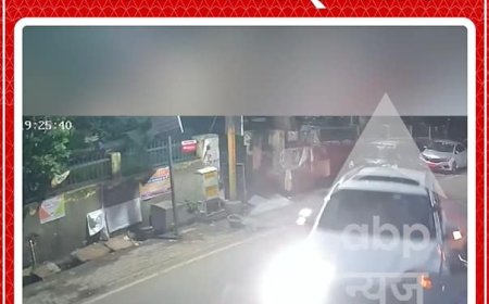 Viral Video: स्कॉर्पियो ड्राइवर को किसने दिया गाड़ी चलाने का लाइसेंस? लापरवाही का वीडियो वायरल