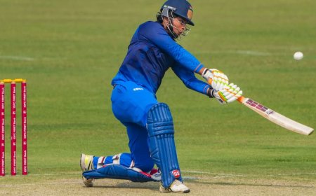 Ind vs Eng: वैभव सूर्यवंशी ने इंग्लैंड के दौरे पर सीखा ये बड़ा सबक, सुधारनी होगी कमजोरी