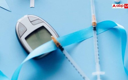 Diabetes Treatment: रोज का खर्च सिर्फ ₹50! भारत में लॉन्च हुआ हफ्ते में 1 बार वाला इंसुलिन, जानें पूरी डिटेल