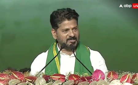 ‘कांग्रेस 117 सीटों के साथ फिर से सत्ता में आएगी’, तेलंगाना विधानसभा चुनाव को लेकर बोले CM रेवंत रेड्डी