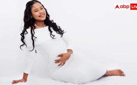Pregnancy Glow: क्या होता है प्रेग्नेंसी ग्लो, क्या सच में निखर जाती है स्किन?