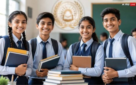 PM YASASVI Scholarship 2026: पढ़ाई के लिए मिलेगी 75 हजार से 1.25 लाख रुपये तक की मदद, जानें कौन कर सकता है आवेदन