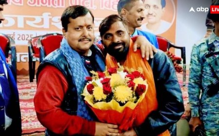 बांकीपुर में बीजेपी के प्रत्याशी बदलने के बाद नितिन नवीन का आया पहला रिएक्शन, बोले - 'नीरज कुमार सिन्हा का...'
