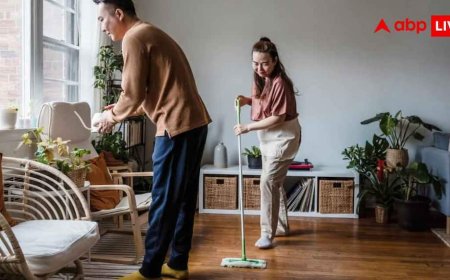 Home Cleaning Tips : घर के इस कोने में सबसे ज्यादा छिपे होते हैं बैक्टीरिया, जानें कैसे करें सफाई?