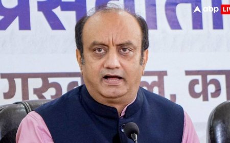 'हमारे विधायकों को दिया गया 20-30 करोड़ का ऑफर', उमर अब्दुल्ला के दावे पर आया BJP का रिएक्शन