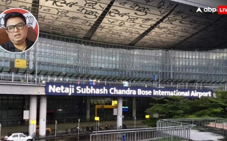 कोलकाता एयरपोर्ट पर रनवे के नजदीक स्थित मस्जिद में नमाजियों की एंट्री पर रोक, जानें क्या है मामला?