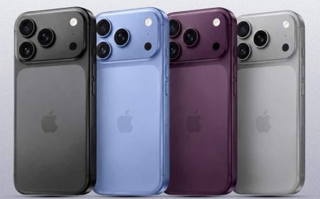 iPhone 18 Pro Max खरीदते समय जेब को लगेगा जोर का झटका! इतने बढ़ सकते हैं दाम