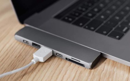 HDMI 2.1, USB-C और Display Port में क्या अंतर, जानें मॉनिटर के लिए कौन-सा होता है बेहतर?