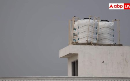 Smart Water Tank Monitoring System: अब मोबाइल से चेक करें पानी की टंकी का लेवल, मोटर भी होगी रिमोट से कंट्रोल