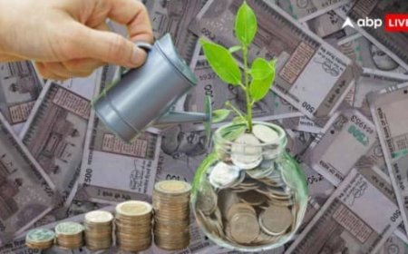 FD vs Lump Sum Investment: 10 लाख रुपये का निवेश करने पर कहां मिलेगा ज्यादा मुनाफा? जानिए दोनों विकल्पों का फर्क