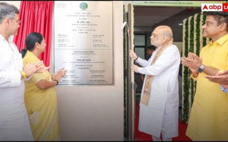 दिल्ली में खुली 35 हजार किताबों और 1 करोड़ ई-बुक्स वाली लाइब्रेरी, फ्री Wifi का भी मिलेगा मजा