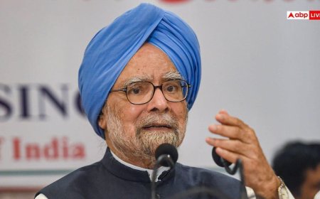 ‘आत्महत्या कर लूंगा...’ 2012 के यूपी चुनाव से पहले मनमोहन सिंह ने क्यों कही थी ये बात, चौंकाने वाला खुलासा