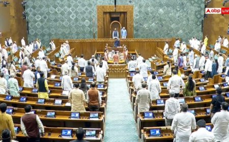30 दिन जेल में रहे तो PM-CM पर क्या होगा एक्शन? संसदीय समिति ने दिया ये बड़ा सुझाव