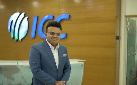ICC की सालाना मीटिंग से आए 4 बड़े अपडेट, क्या वनडे मैच अब होंगे 40 ओवर के? क्या-क्या फैसले लिए गए