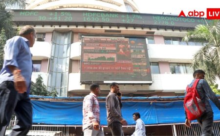4 महीने बाद FPI की तगड़ी वापसी, जुलाई में अब तक खरीद डाले 15157 करोड़ के भारतीय शेयर