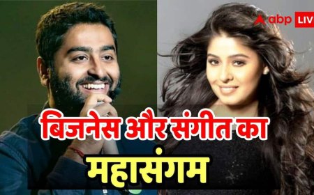 क्या है Thumpn स्टार्टअप, जिसमें अरिजीत सिंह, बादशाह और सुनिधि ने लगाया पैसा, इससे क्या फायदा होगा?