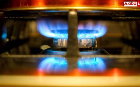 Gas Burner Cleaning: गैस बर्नर के जाम छेद मिनटों में होंगे साफ! बस आजमाएं रसोई में रखी यह जादुई चीज