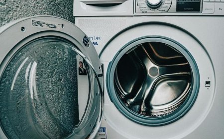 घंटों तक चलाते हैं Washing Machine! जानिए कितनी बिजली होती है खपत और किन चीजों का रखना चाहिए ध्यान