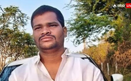 रंगारेड्डी में छह लोगों की जान लेने वाले हत्यारे राजकुमार ने कर ली आत्महत्या, पुलिस ने शव किया बरामद