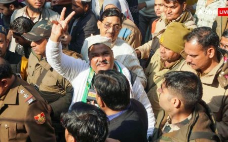 शरीर पर 51 बार चाकू से गोदा और नाले में बहाया शव…, नॉर्थ-ईस्ट दिल्ली दंगे के खौफनाक मर्डर की कहानी