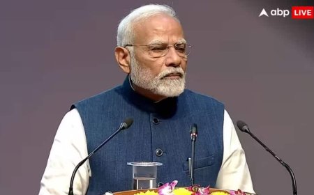बंगाल नाव हादसे में 9 मछुआरों की मौत, PM मोदी ने जताया दुख, मृतकों के परिजनों को 2-2 लाख का ऐलान