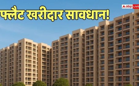 Penalty on Builder: फ्लैट बेच दिया, 10 साल तक नहीं लगाई लिफ्ट, कोर्ट ने बिल्डर पर ठोका इतने लाख का जुर्माना