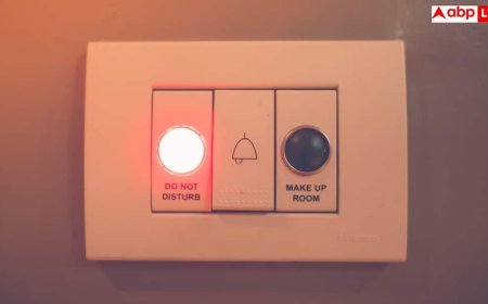 Switch Board Cleaning Tips: घर के स्विच बोर्ड पीले पड़ गए हैं? इन आसान घरेलू उपायों से मिनटों में लाएं नई जैसी चमक