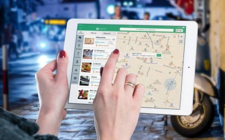 Google Maps कैसे दिखता है जगहों का नाम? जानिए कहां से मिलती है इसे जानकारी