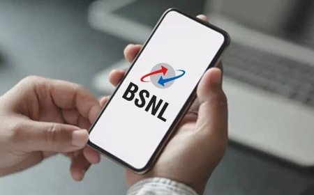 Jio-Airtel की बढ़ी टेंशन! BSNL ने लॉन्च किया सस्ता Broadband प्लान, जानिए बेनिफिट्स