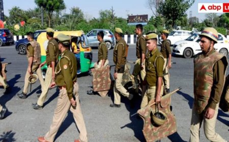 यूपी पुलिस सब-इन्स्पेक्टर भर्ती का फाइनल रिजल्ट जारी, ऐसे करें फटाफट चेक