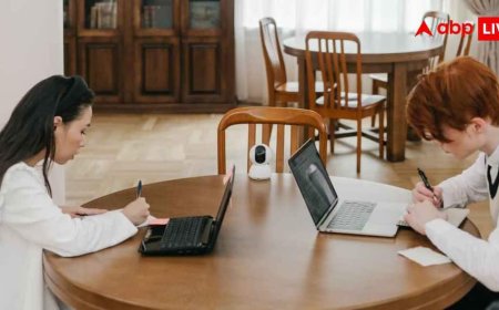 Open AI Career Tips : ओपन एआई से करियर को लेकर ऐसे मांगे मदद, बेहतरीन टिप्स के लिए जरूर पूछें ये 5 सवाल